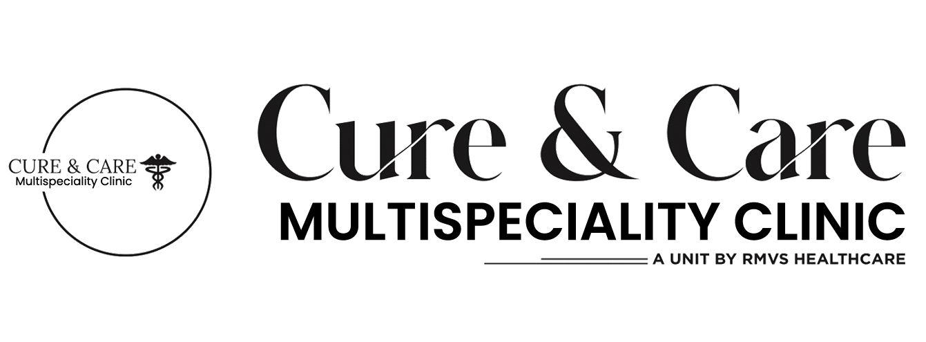 Cure & Care Multispeciality Clinic