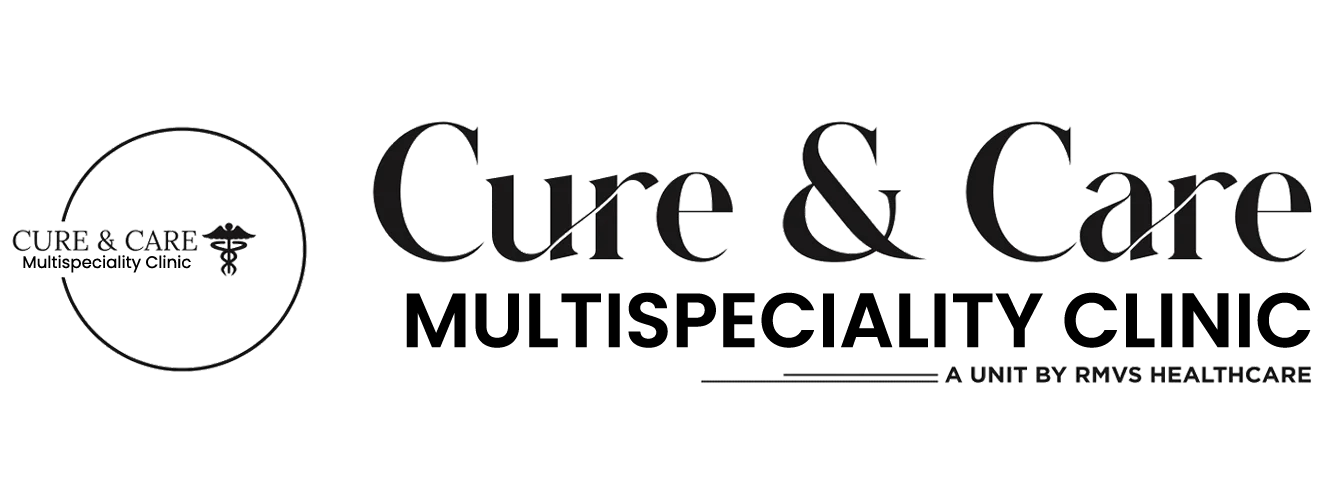 Cure & Care Multispeciality Clinic